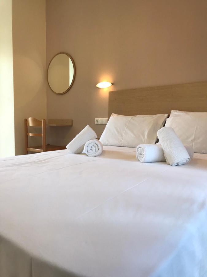 Tasos Rooms Прінос Екстер'єр фото